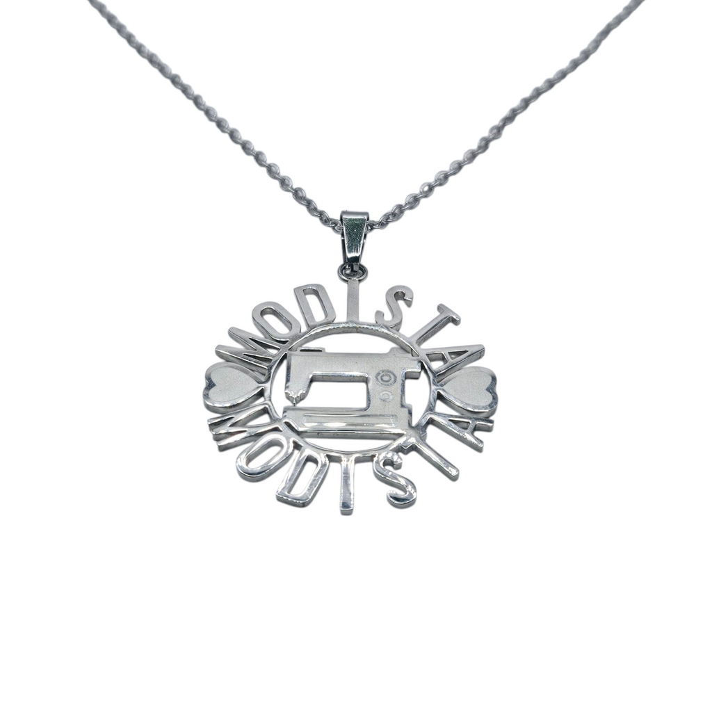 Collar de Modista - Acero inoxidable