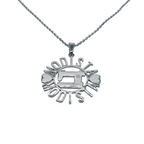 Collar de Modista - Acero inoxidable