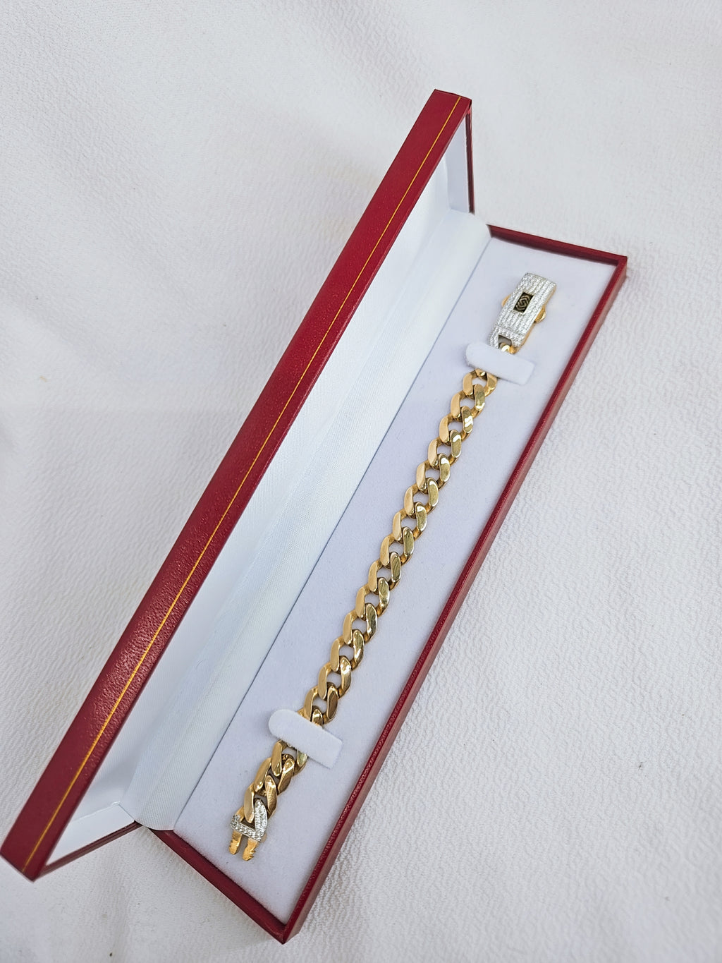 Esclava de oro Italiano