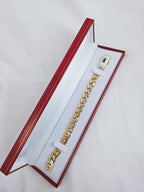 Esclava de oro Italiano