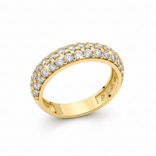 Anillo Churumbela. ANF146