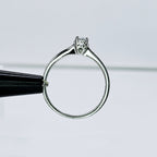 Anillo de oro. ANF157