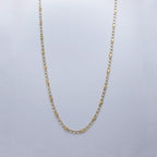 Cadena de oro. CADH71